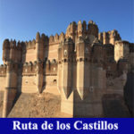 Ruta de los Castillos