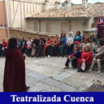 Visita guiada teatralizada a Cuenca