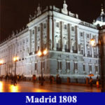 Juego de Pistas Madrid 1808