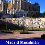 Juego de Pistas Madrid Musulmán