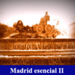 Visita guiada Madrid esencial II
