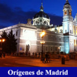 Juego de Pistas Orígenes de Madrid