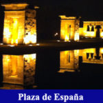 Visita guiada Plaza de España