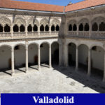 Excursión Valladolid